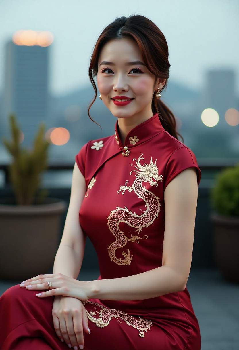 灵域少年