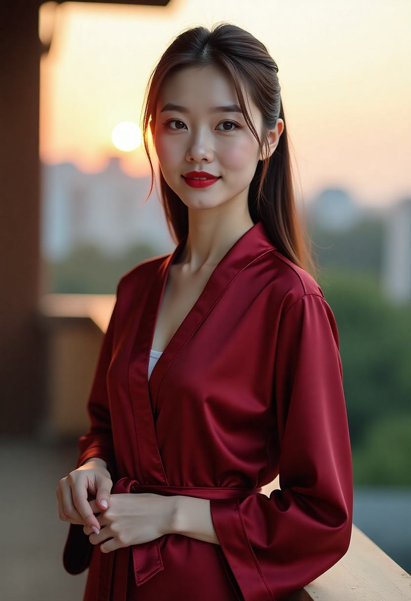 大漠长歌