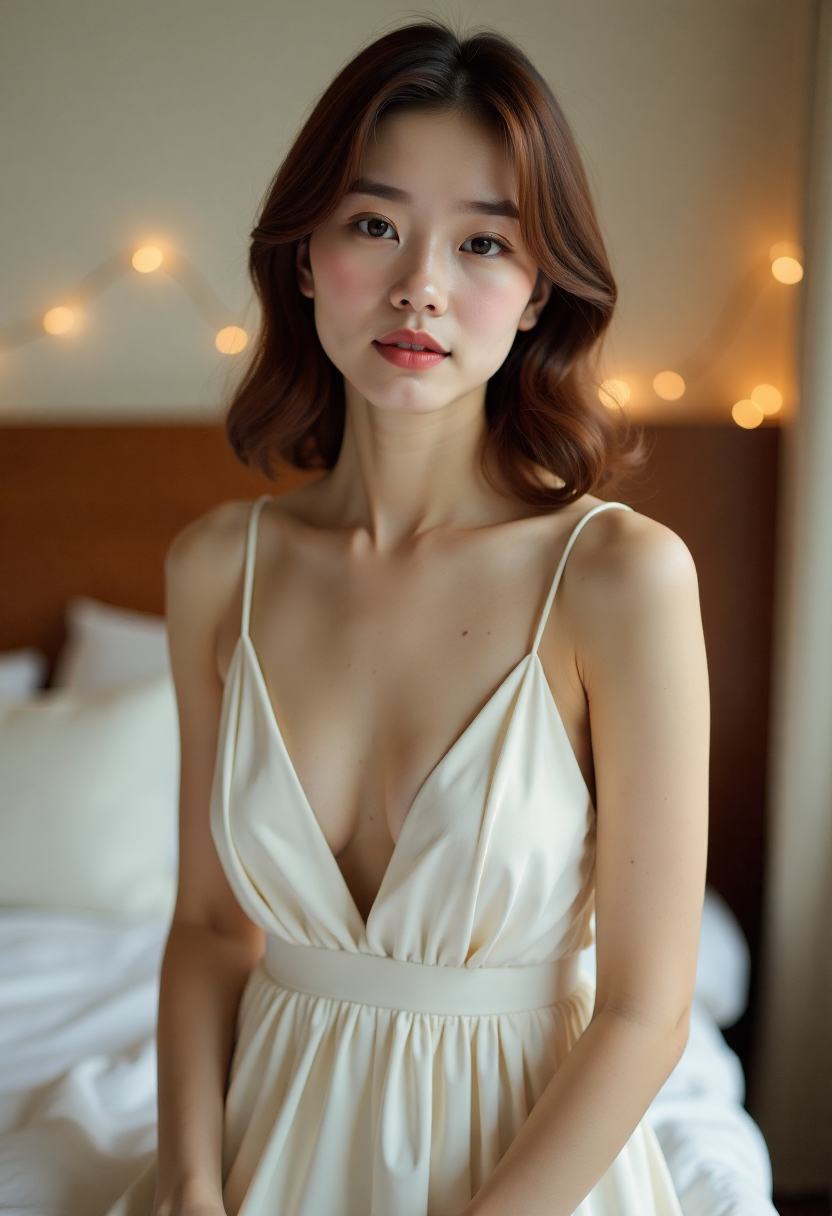 星河长明